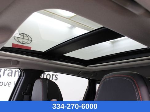 New 2026 Nissan Kicks SR w/ SR Premium Package image 11