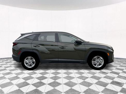New 2026 Hyundai Tucson SE AWD/4WD image 13
