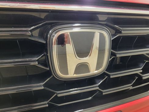 Used 2024 Honda CR-V EX-L image 23