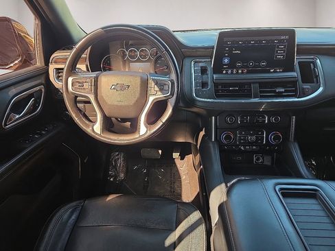 Used 2021 Chevrolet Tahoe Z71 AWD/4WD image 20