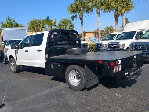 New 2026 Ford F350 XL w/ XL Chrome Package RWD image 6
