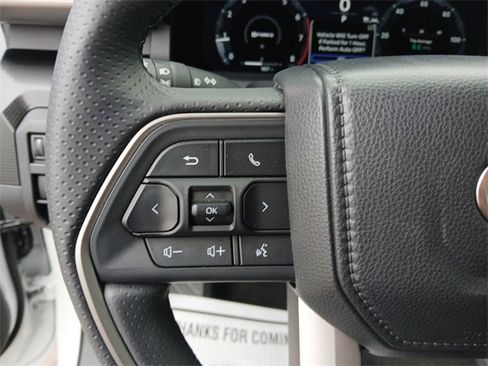 Used 2026 Toyota 4Runner Limited image 20