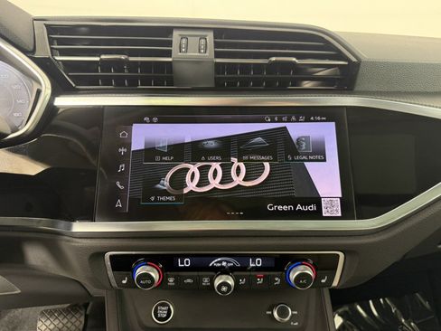 Used 2025 Audi Q3 2.0T Premium Plus w/ Premium Plus Package AWD/4WD image 21