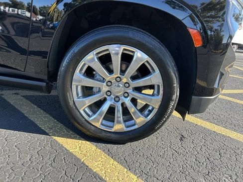 Used 2022 Chevrolet Tahoe Premier image 8