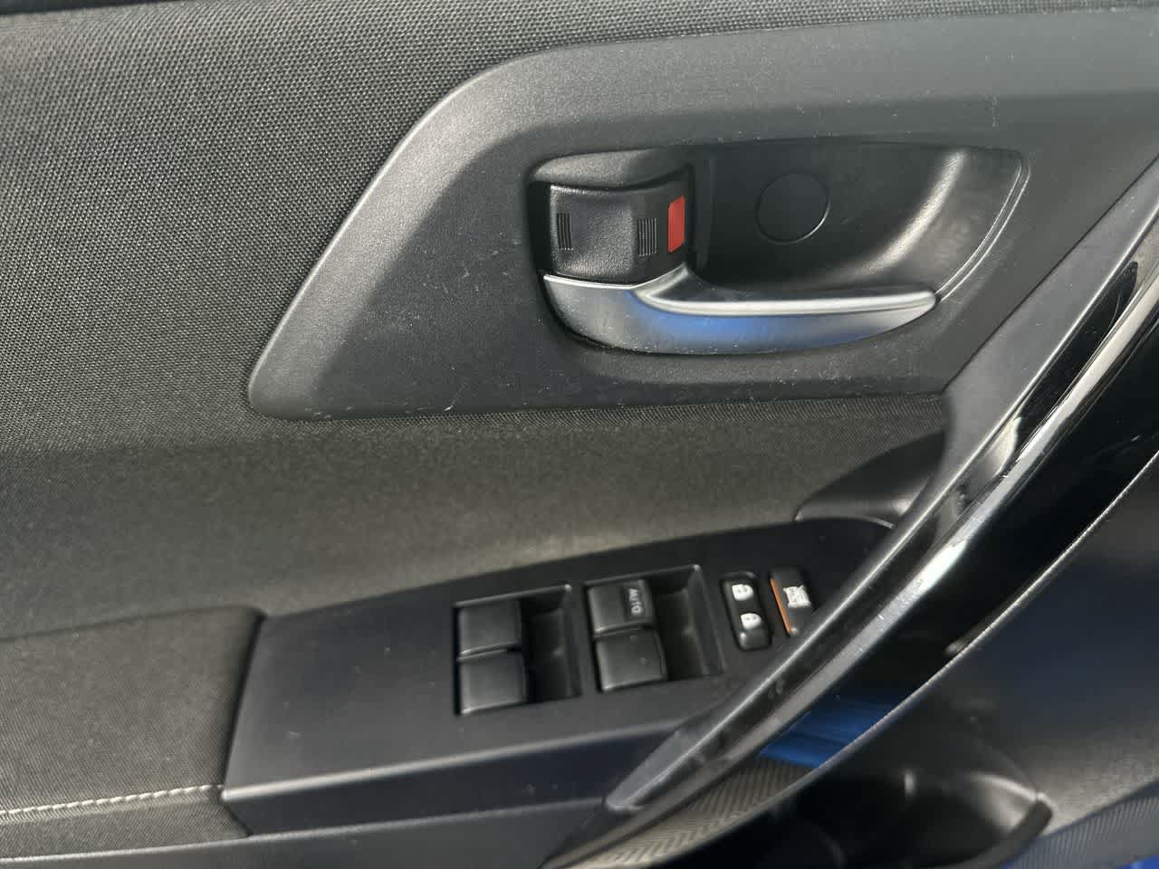 Used 2017 Toyota Corolla iM w/ All-Weather Mat Package FWD image 11