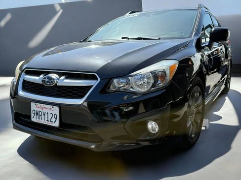 Used 2014 Subaru Impreza 2.0i Sport Premium AWD/4WD image 11