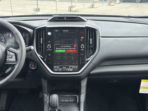 New 2026 Subaru Ascent Bronze Edition AWD/4WD image 13