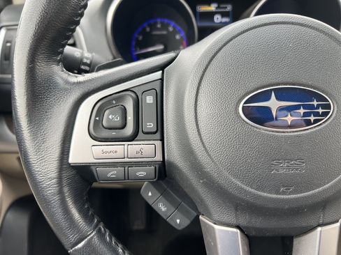 Used 2016 Subaru Outback 3.6R Limited image 29