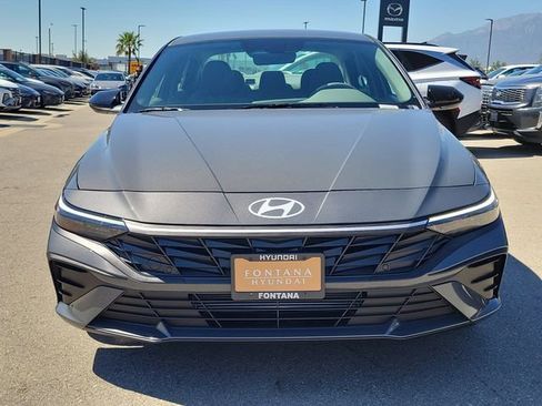 New 2026 Hyundai Elantra Sport image 26