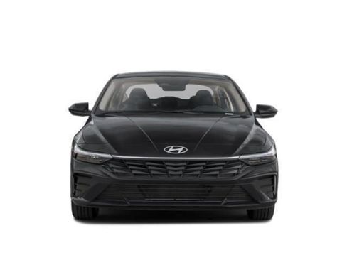 New 2026 Hyundai Elantra SEL Sport Premium w/ Cargo Package FWD image 4