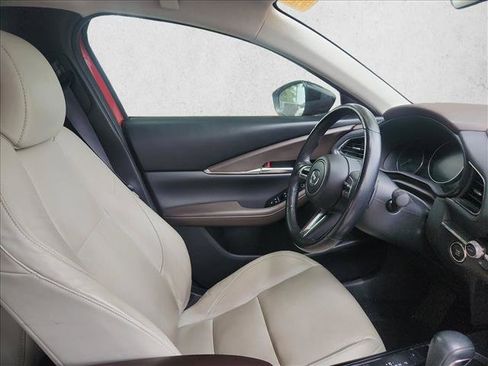 Used 2023 MAZDA CX-30 2.5 Turbo w/ Premium Package AWD/4WD image 23