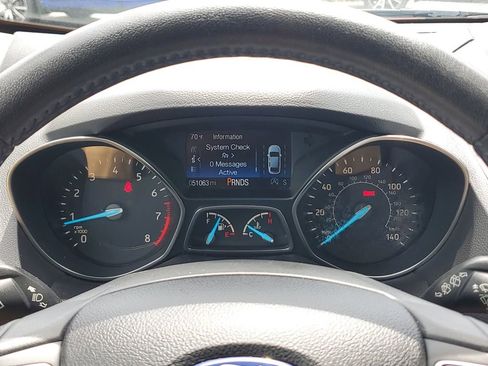 Used 2019 Ford Escape SEL FWD image 24