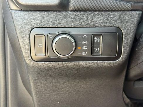 Used 2025 Ford Bronco Sport Big Bend AWD/4WD image 29