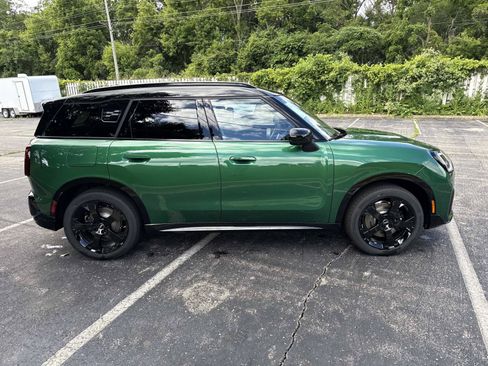 New 2027 MINI Cooper Countryman S AWD/4WD image 5