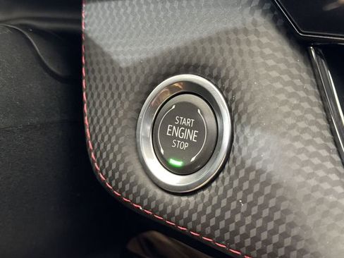 New 2026 Chevrolet Equinox RS w/ Convenience Package III image 17