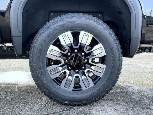 New 2026 GMC Sierra 2500 Denali w/ Denali Reserve Package image 23