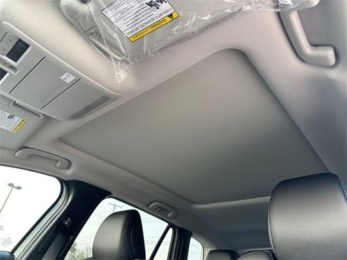 New 2026 MAZDA CX-50 2.5 Hybrid w/ Weather Package image 11