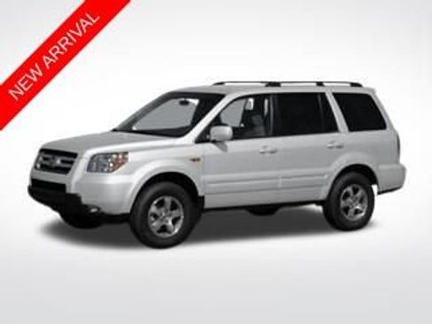 Used 2006 Honda Pilot EX-L image 1