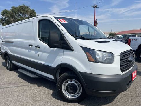 Used 2017 Ford Transit 150 148 Low Roof RWD image 4