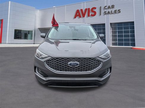Used 2024 Ford Edge SEL image 2