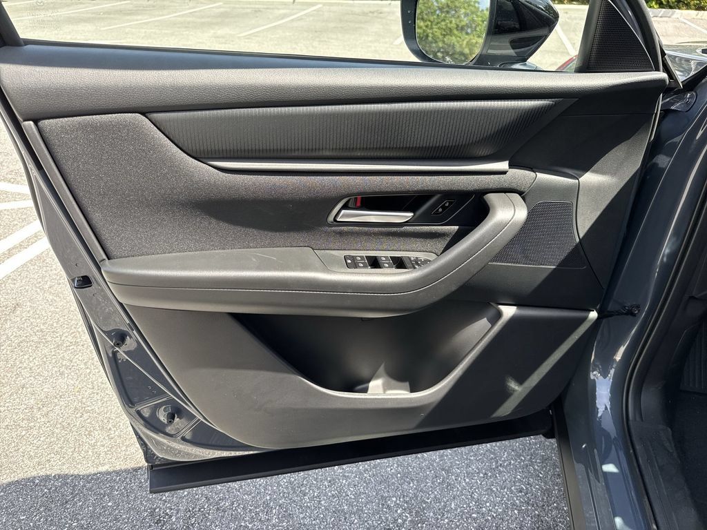 New 2026 MAZDA CX-70 SC AWD/4WD image 39
