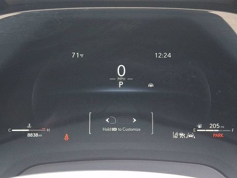 Used 2026 Lexus RX 350 Premium AWD/4WD image 23