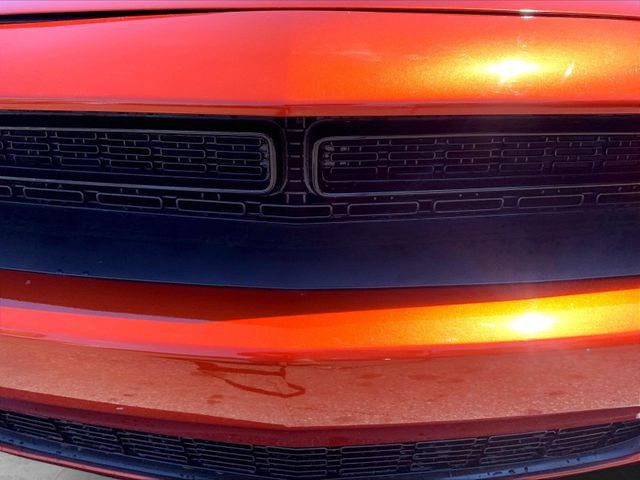 Used 2023 Dodge Challenger R/T w/ Plus Package RWD image 5