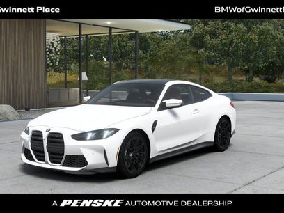 New 2027 BMW M4 Coupe