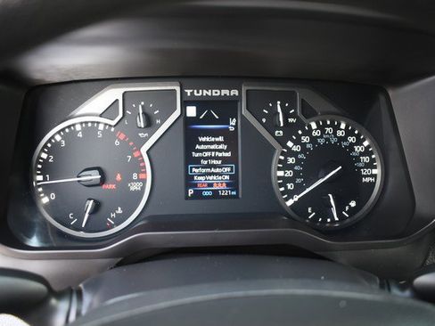 Used 2024 Toyota Tundra SR5 image 31