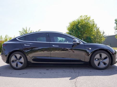 Used 2019 Tesla Model 3 Long Range image 8