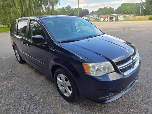 Used 2013 Dodge Grand Caravan SE FWD image 14