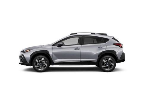 New 2026 Subaru Crosstrek 2.5i Limited AWD/4WD image 4