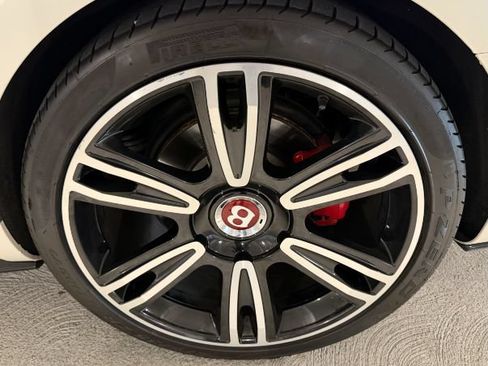 Used 2017 Bentley Continental GT V8 S AWD/4WD image 46