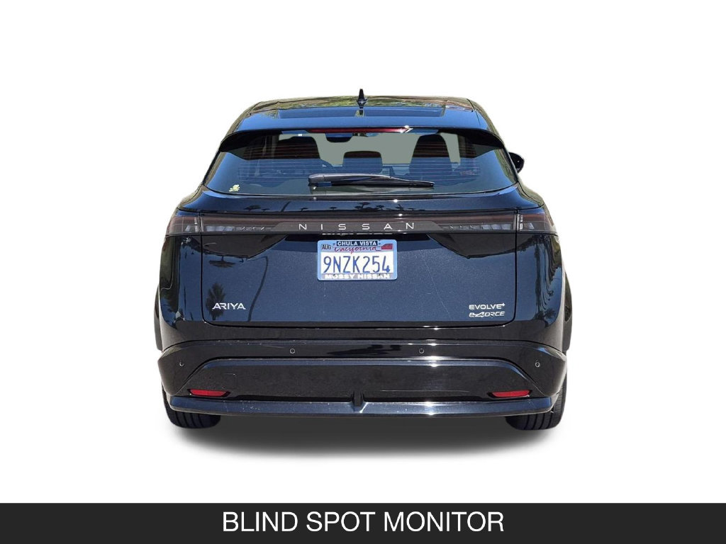 Used 2024 Nissan Ariya AWD image 8