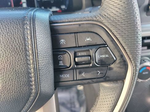 Used 2024 Toyota Tacoma TRD Sport RWD image 22