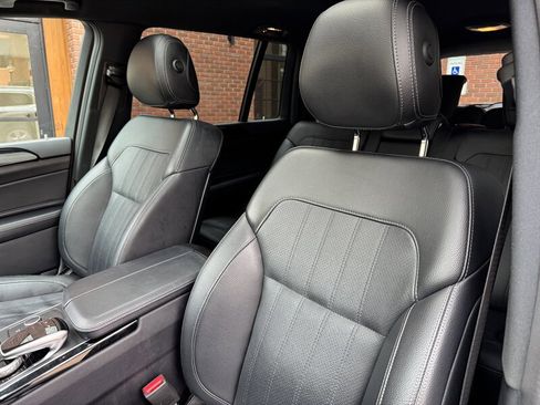 Used 2019 Mercedes-Benz GLS 450 4MATIC image 17