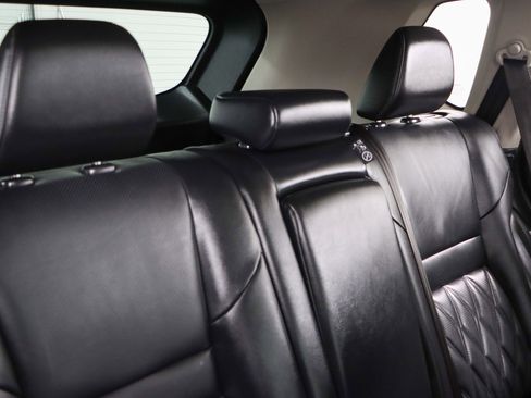 Used 2023 Nissan Rogue Platinum w/ Platinum Premium Package image 28