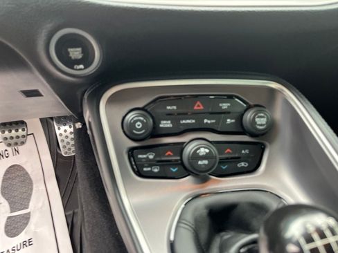 Used 2021 Dodge Challenger R/T Scat Pack RWD image 14