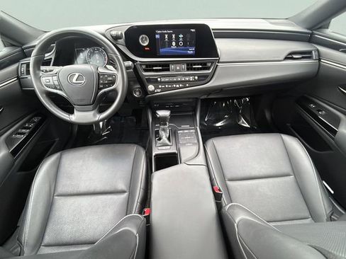 Used 2022 Lexus ES 350 w/ Accessory Package image 32