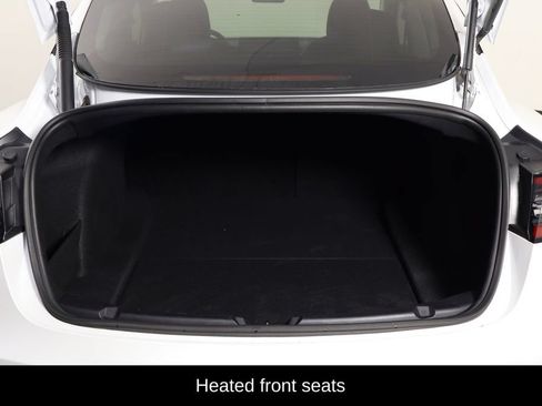 Used 2023 Tesla Model 3 Standard Range RWD image 15