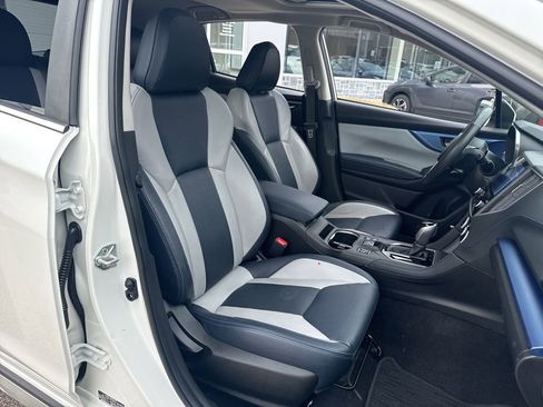 Used 2023 Subaru Crosstrek Hybrid w/ Moonroof Package w/Navigation image 22