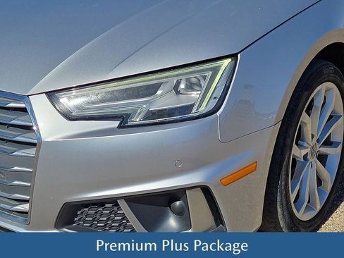 Used 2019 Audi A4 2.0T Premium Plus image 9