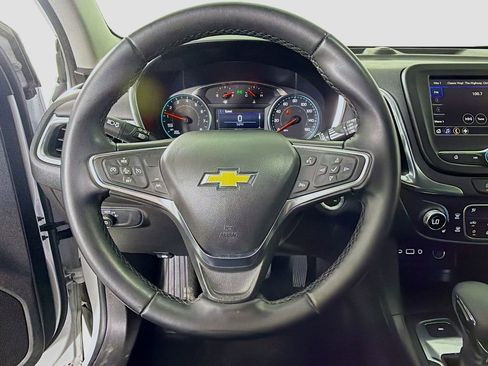Used 2024 Chevrolet Equinox LT AWD/4WD image 14