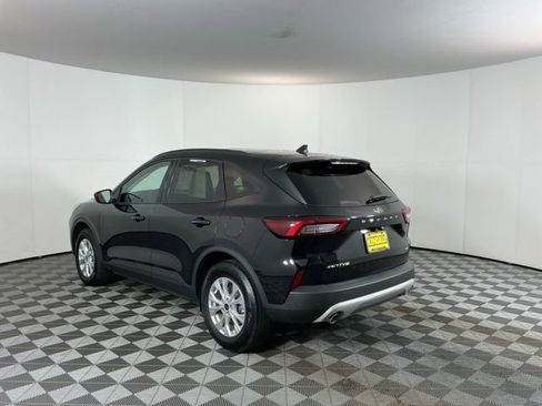 Used 2025 Ford Escape Active w/ Tech Pack #1 image 7