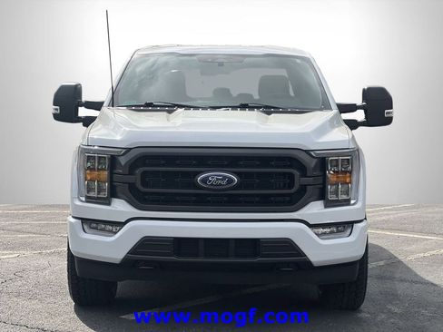 Certified 2022 Ford F150 XLT w/ Equipment Group 302A High AWD/4WD image 27