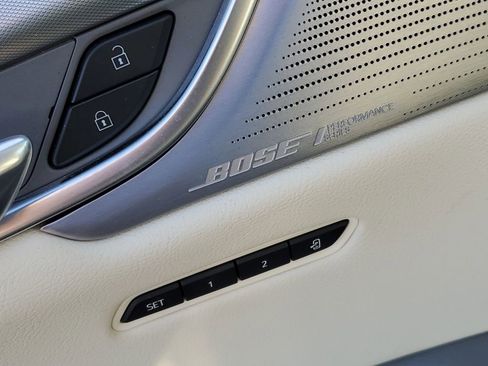 Used 2024 Cadillac XT5 Premium Luxury w/ LPO, Floor Liner Package image 25