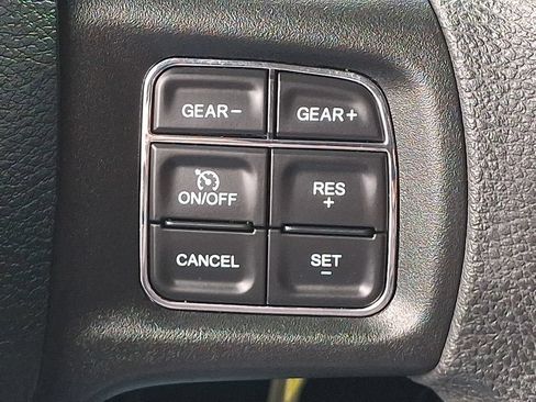 Used 2019 RAM 1500 Warlock AWD/4WD image 22