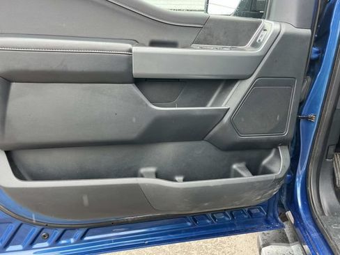 Used 2024 Ford F150 XLT w/ Mobile Office Package AWD/4WD image 25