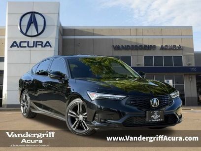 Used 2025 Acura Integra A-Spec w/ Technology Package