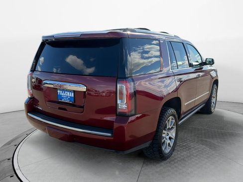 Used 2019 GMC Yukon Denali image 5